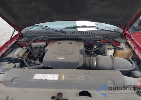 2004 Ford Expedition Xls z USA, uszkodzony, nr VIN 1FMRU13W04LB56914